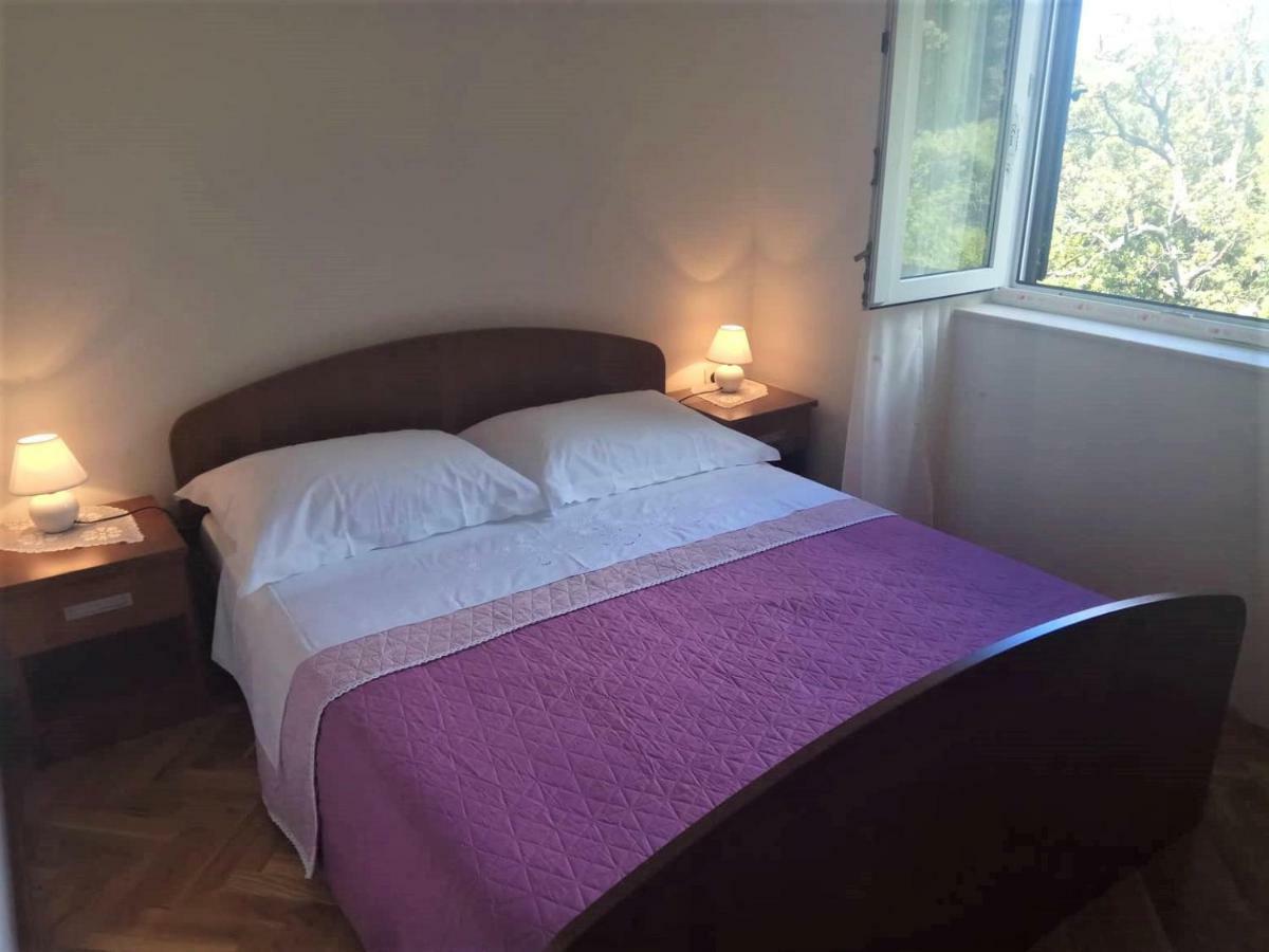Countryside Vacation House Vitez Babino Polje Esterno foto