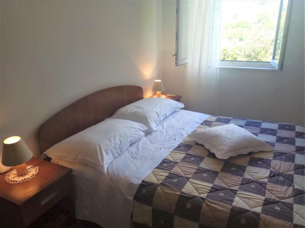 Countryside Vacation House Vitez Babino Polje Esterno foto