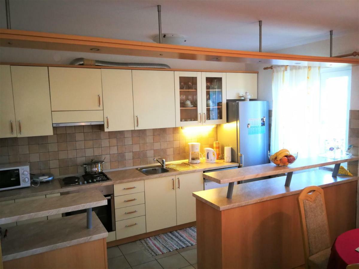 Countryside Vacation House Vitez Babino Polje Esterno foto