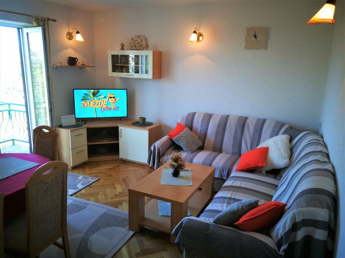 Countryside Vacation House Vitez Babino Polje Esterno foto