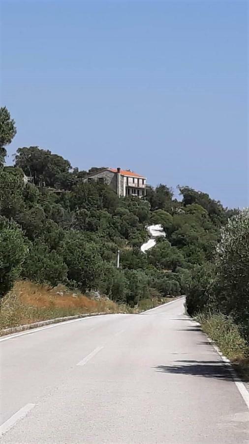 Countryside Vacation House Vitez Babino Polje Esterno foto